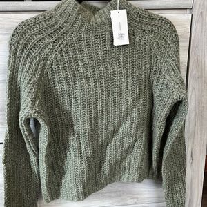Small Vince sweater